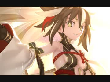 【FGO全再臨別まとめ】『上杉謙信』 召喚ボイス＆霊気再臨ボイス＆宝具 EXモーションまとめ【Fate/Grand Order 激走！川中島24時 ぐだぐだ超五稜郭 殺しのサインはM51】