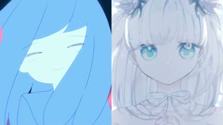 【まぜこみごはん】リメンシア×メルティランドナイトメア【マッシュアップ】