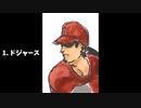 大谷翔平選手移籍先