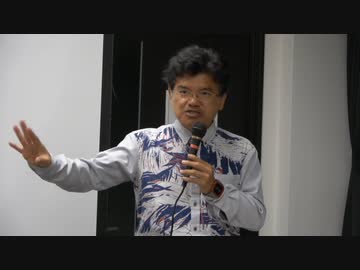 ④ 【質疑応答】誰が玉城デニー知事を操っているのか？ 仲村覚 緊急沖縄活動報告  2023/12/01