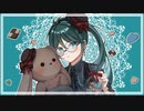 【歌ってみた】おじゃま虫/DECO*27 Covered by Psycho 【オリジナルMV】