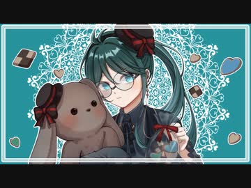 【歌ってみた】おじゃま虫/DECO*27 Covered by Psycho 【オリジナルMV】