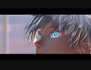 【MMD呪術廻戦】終わりへ向かう始まりの歌【五条・夏油・七海・虎杖・釘崎・伏黒】