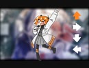 【素材配布】FNF風足立レイ！（使用楽曲：おやすみコールドスリーパー）