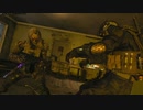 TAQスタンスLMG　加齢た声でゲームを実況　MW3　Call of Duty: Modern Warfare Ⅲ ♯10