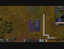 Factorio ファクトリオ実況プレイ2-95