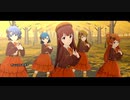 【ミリシタMV】 オレンジノキオク -TEAM THIRD-