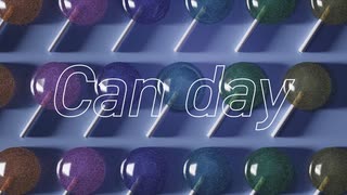 Can day / 初音ミク + Fukase【オリジナル曲】