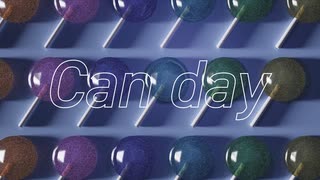 Can day / 初音ミク + Fukase【オリジナル曲】