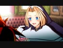 【MMD+手描きメギド72】シネマ