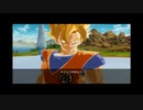 【実況】へっぽこアベル大好きなアニメのゲームをプレイ（ドラゴンボールZ バーストリミット）28話