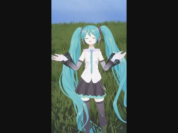 おとしカゴ #varkshorts #初音ミク