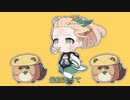 みこち念願のうーばーござるに感激！！【 手描き ホロライブ 】