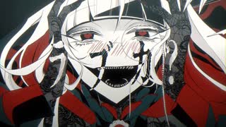 【オリジナルMV】ラブカ？/歌ってみた【柊キライ】