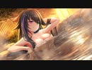 【DeepOne 虚無と夢幻のフラグメント】＃61　「愁憂解かす月灯懇湯」