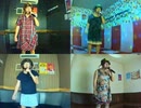 揺れる想い／ZARD