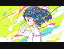 どりーみう / しのの feat.初音ミク(dreaming / sinono feat.Hatsune Miku)
