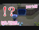 あつまれ　どうぶつの森を今更マイペースに実況プレイ　part48