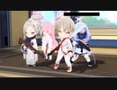 【ブルーアーカイブ】戦術対抗戦記録