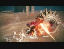 【アーマードコア６】破壊せよ！ヘリアンサス型破砕機　パイルバンカーのみで破壊講座