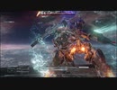 【アーマードコアⅥ】スティールヘイズ・オルトゥスと戯れてるだけ