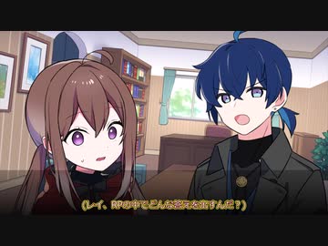 【アジアンパンクTRPGサタスペ】オオサカ・ワンダーランド！《ep.6》【ツイステ卓ゲ】