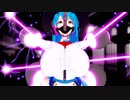 【リョナ注意】超絶爆乳てんしちゃん　お仕置き編【EX爆乳】