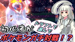 【ポケモンSV/DLC前編まで】初心者リリーがポケモン愛好家たちとガチ勝負する！？