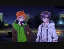覗き見スマホ