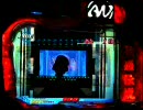 ◆0809-05◆　パチンコ　NON STOP 中森明菜　歌姫伝説ＣＸ　◆059◆