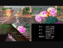 【地球防衛軍6】音声なし M28 死の疾走 R4 MG11固定 補助装備なし 3画面