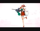 ケッコンカッコカリ　Nevada改　クリスマス