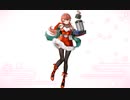 ケッコンカッコカリ　Nevada改Mod.2　クリスマス