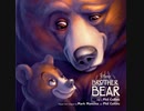 Welcome - Brother Bear