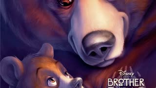 Welcome - Brother Bear