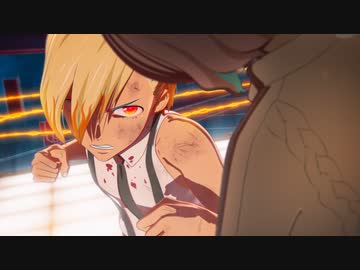 カミエラビ GOD.app 第10話「降っているのは、雨じゃない」