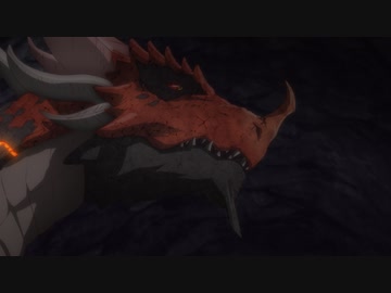 最果てのパラディン 鉄錆の山の王　第10話　鉄錆の山の王