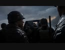 【ゆっくり実況】Call of Duty: WWII #01 ノルマンディー上陸、血みどろのオマハを体験しよう