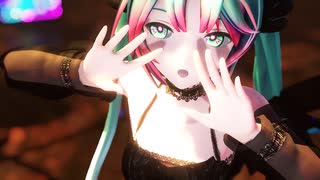 【MMD】デビルじゃないもん 【モーション配布】