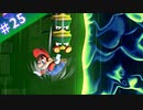 マリオと芋虫のWONDERな冒険記　part25