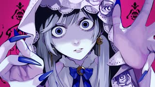 ［ №008 ］- MV - Shadow Shadow / f!LL ［ 歌ってみた ］