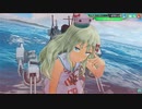 艦これアーケード(ノンケ向け) Part 10：パスタの国艦隊