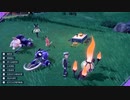 【ポケモンSV】ゆっくりパルデア対戦の旅　01日目【不定期】