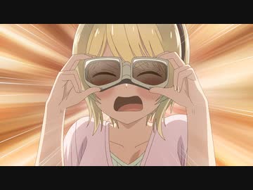星屑テレパス 第10話「泣虫リスタート」