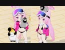 【エイミ(水着)】ちびキャラまとめ＋メモリアルロビー【ブルーアーカイブBlue Archive】