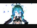 【MMD】Booo!（Ｂエディション）／早くしないと、恋がゲームオーバーしちゃうよぉ！！