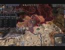 ボスニア幼公。ポーランド割譲戦、勝利！ボスニアのソリ農民反乱５ｋ。ck2 2023-12-06 11-50-20