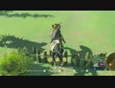 ゼルダの伝説　ブレス オブ ザ ワイルド　実況プレイPart119