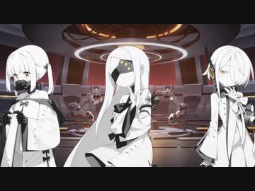 3分で分かる履いてないメスガキ三人衆