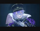 【MMD刀剣乱舞】 Overdose 60fps【源清麿】